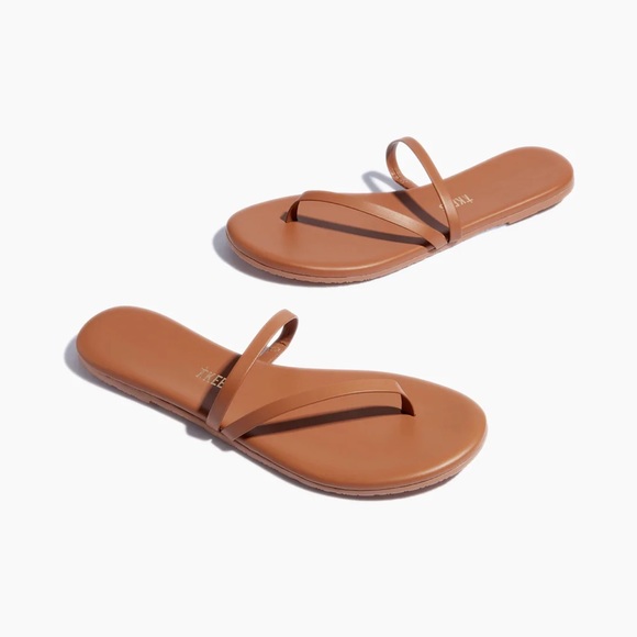 TKEES Shoes - TKEES Sarit Sandal